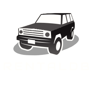 RentalDB Logo